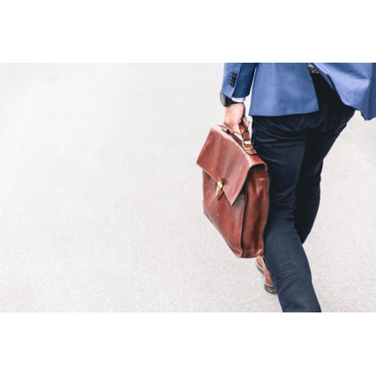 Satchel Bag for Work